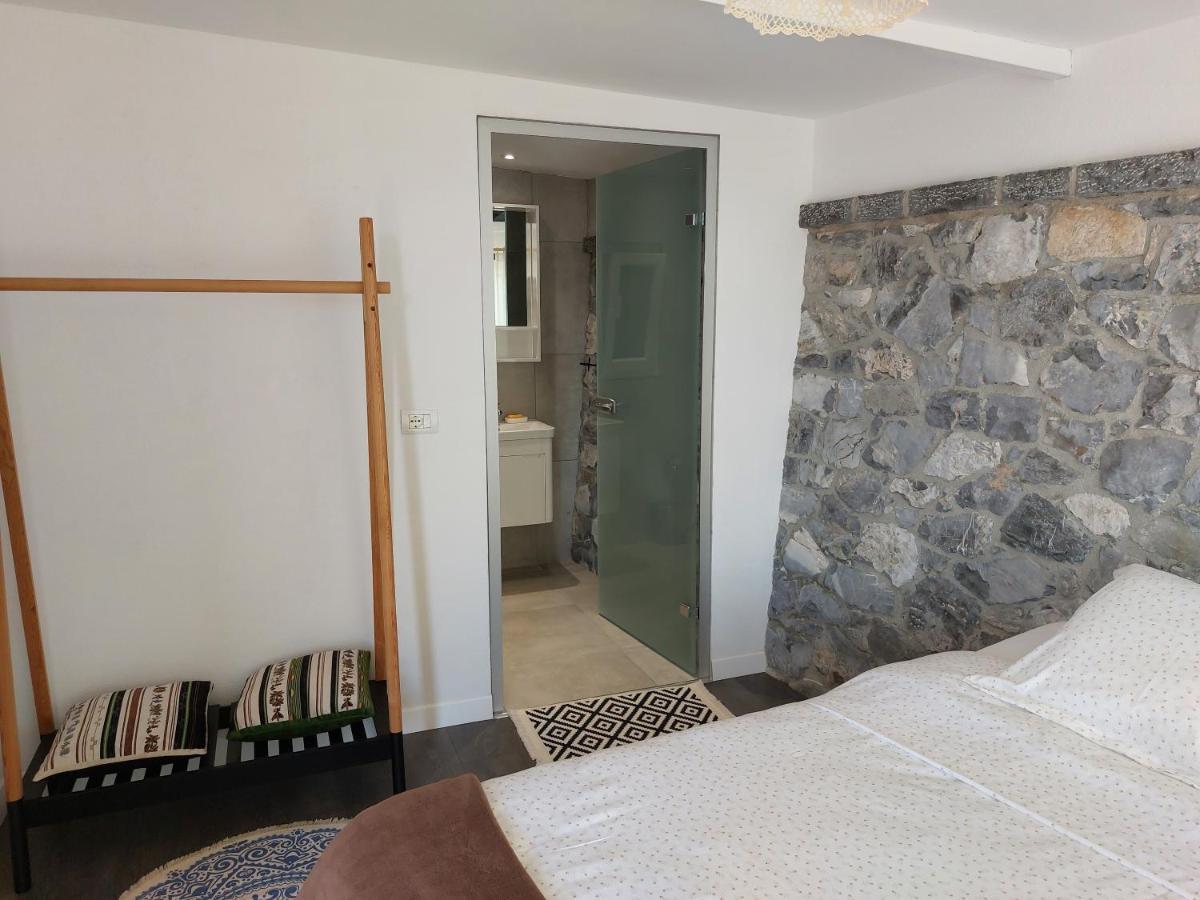 Vila Rira - Rrajce, Shebenik Perrenjas Eksteriør billede